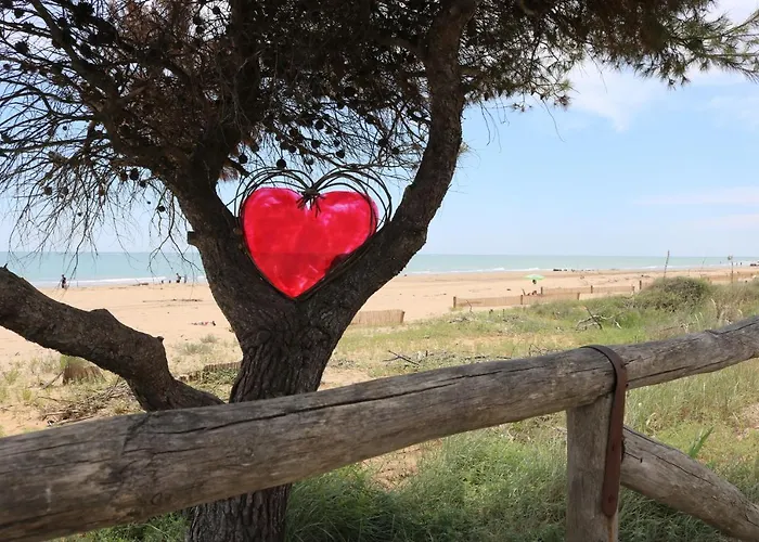 Appartamenti Valbella Bibione